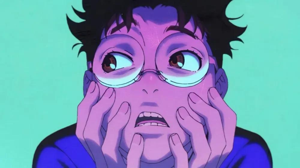 Dan Da Dan ganha nova arte oficial criada pelo autor do mangá