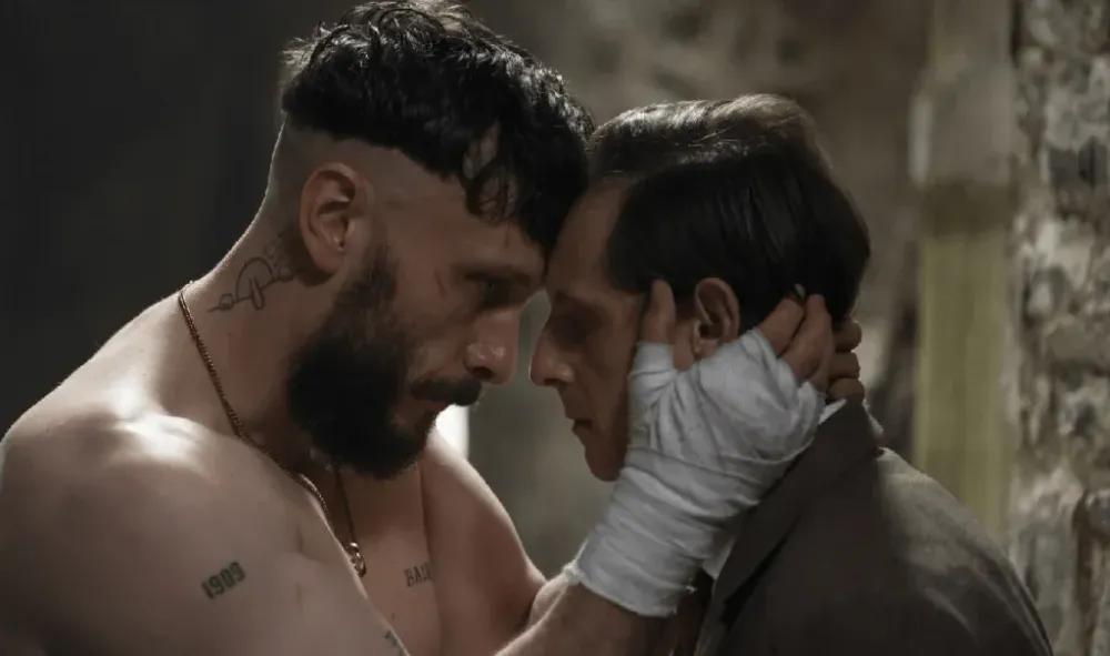 Pela Metade | Richard Gadd explica por que aceitou viver protagonista “desequilibrado”