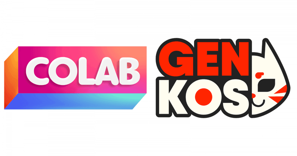 COLAB - 6ªEdição : Concurso Cosplay (GENKOS) banner
