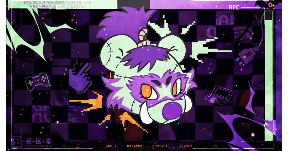 ANIME MANIAC banner