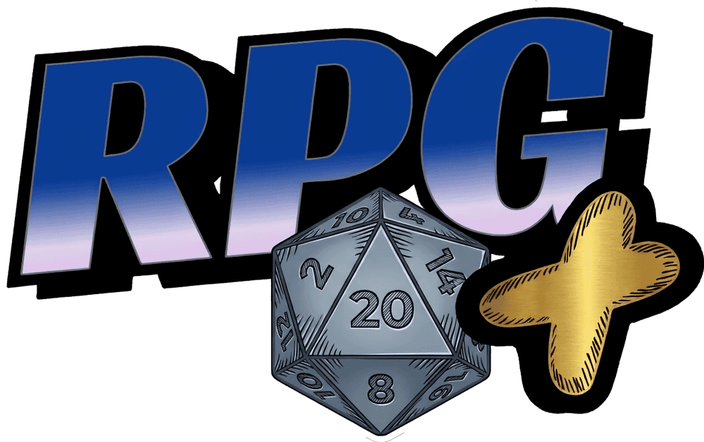 Evento RPG+ banner