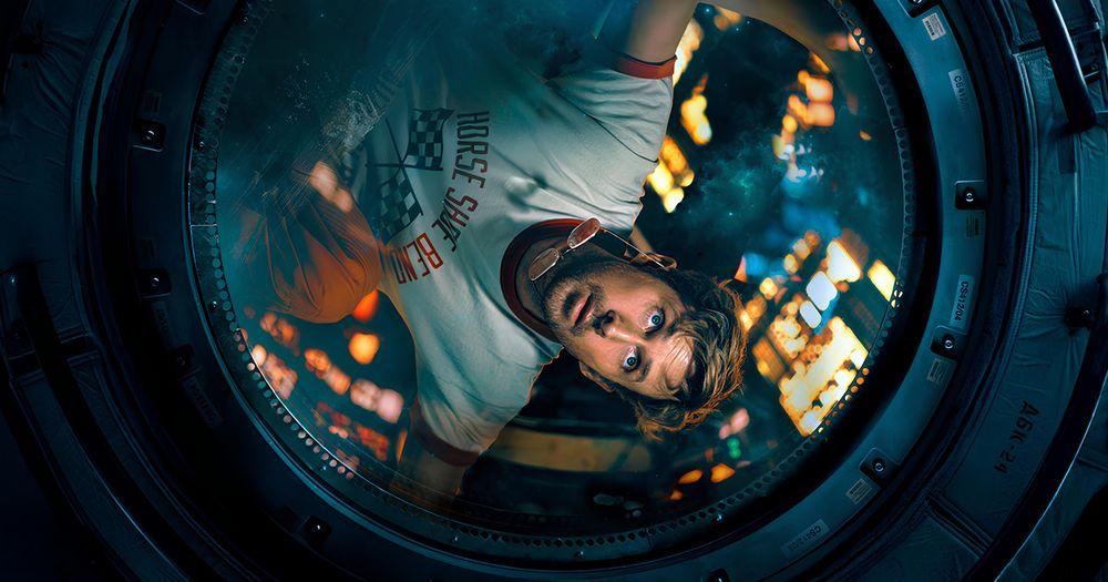 Devoradores de Estrelas | Primeiras reações são de aclamação e burburinho de Oscar