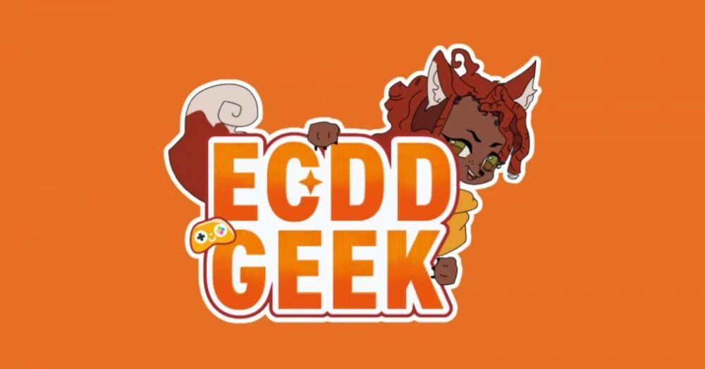 ECDD GEEK banner