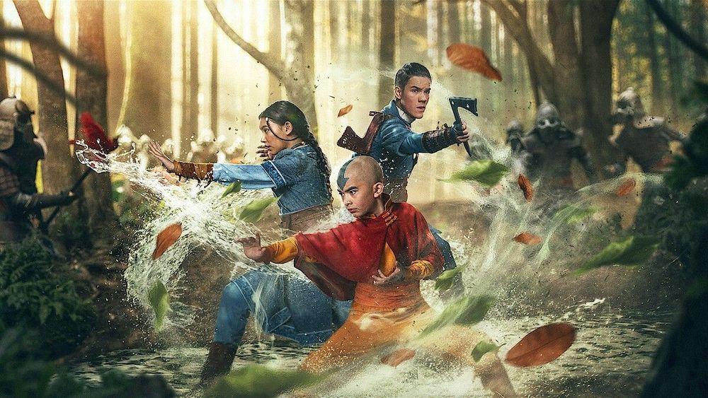  2ª temporada de Avatar ganha trailer épico com Toph; assista agora