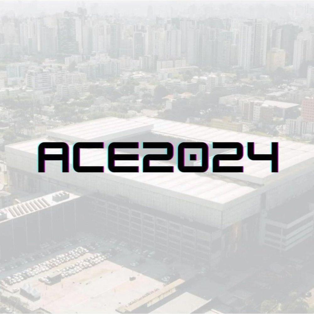 All Collections Expo - 2024 banner