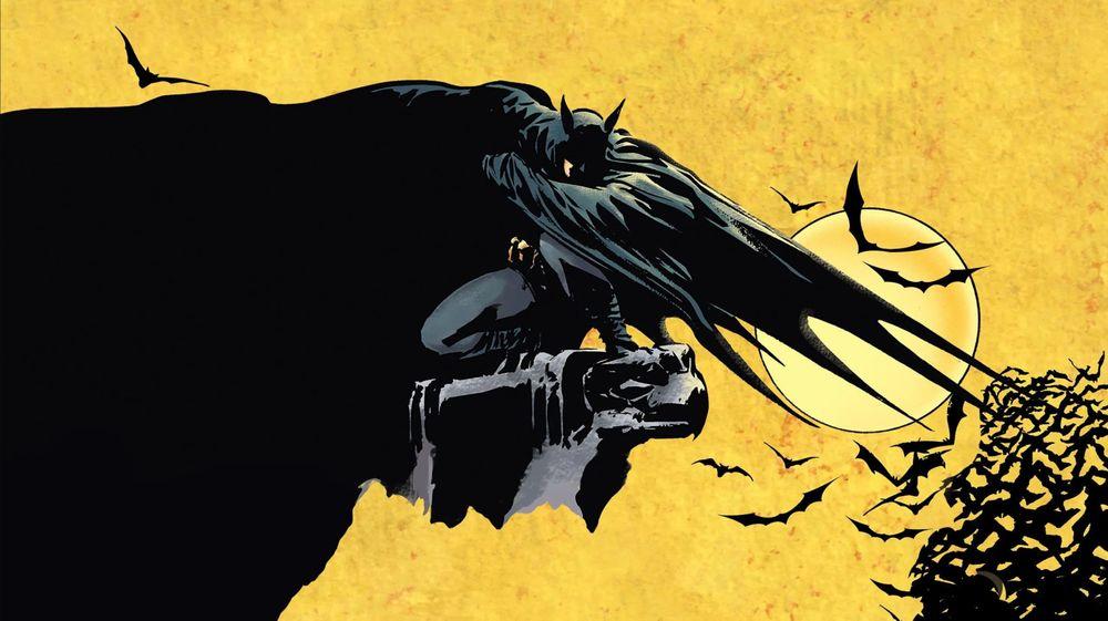 Animações do Batman que você precisa conhecer