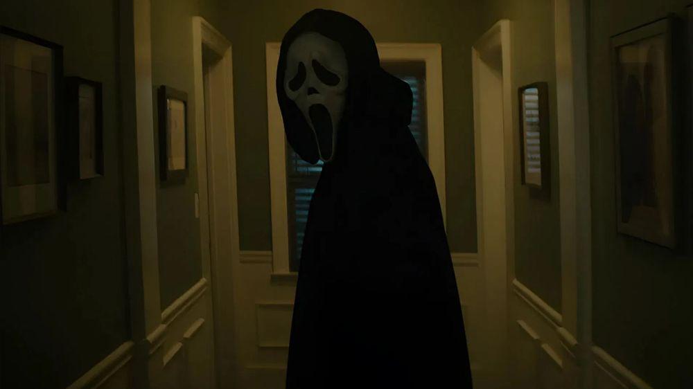 Pânico 7 estreia com uma das piores avaliações da franquia