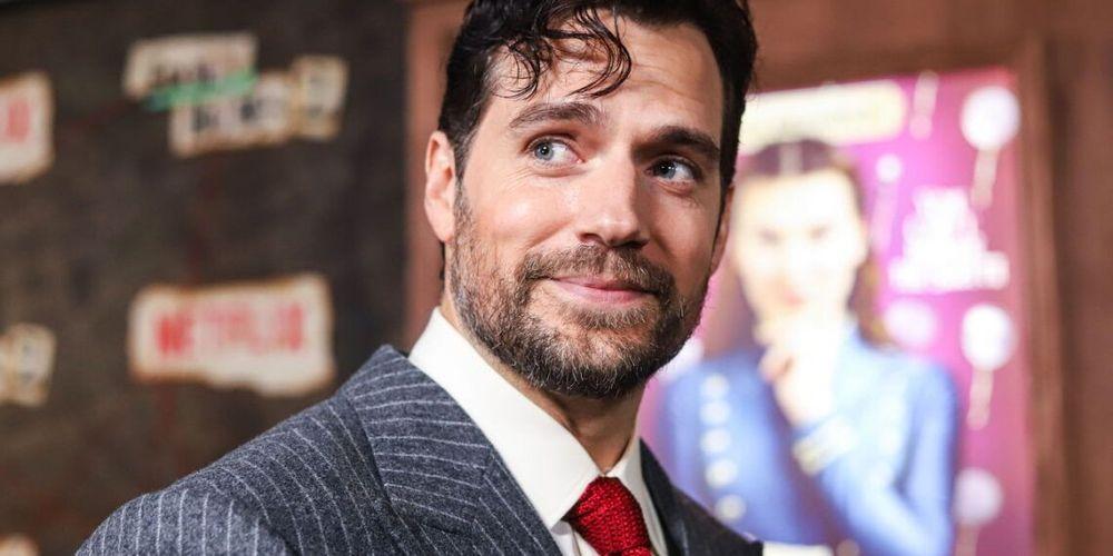Henry Cavill se machuca e remake de Highlander é adiado