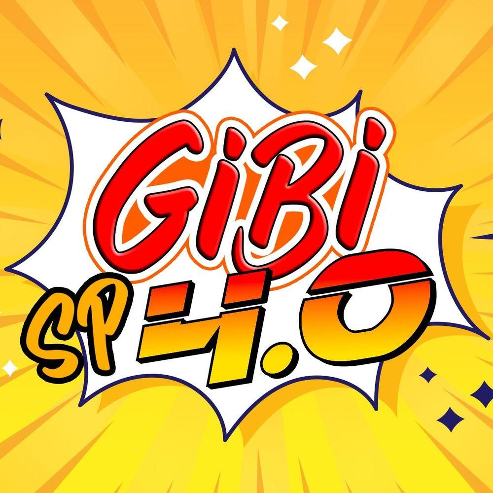 GIBI SP 4.0 banner