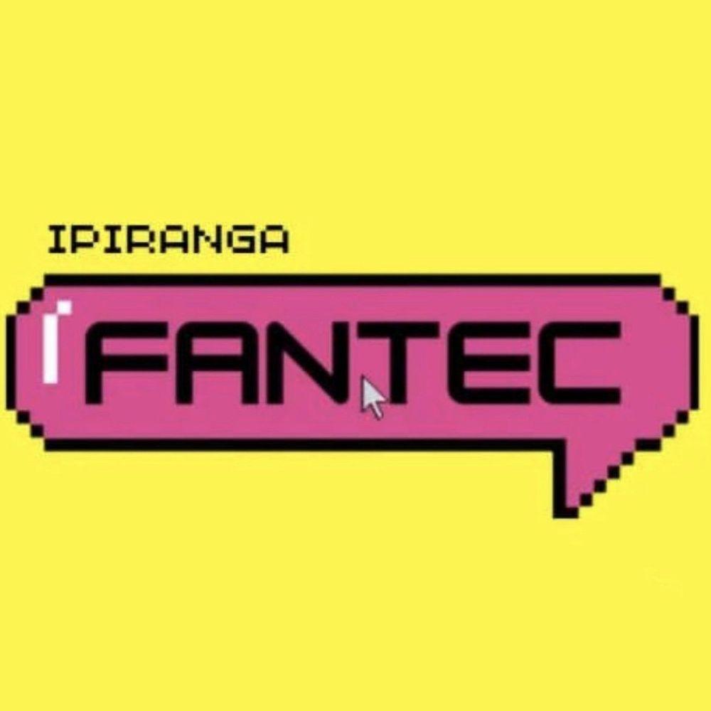 IPIRANGA FANTEC banner