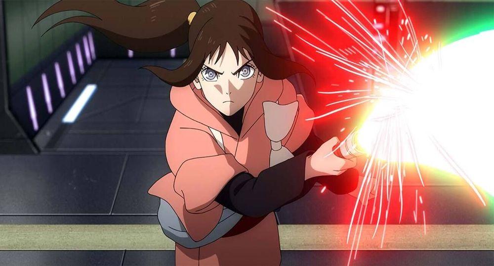 The Ninth Jedi: Novo anime de Star Wars ganha primeiro trailer