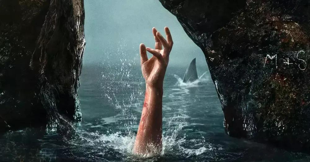 A Boca do Diabo mistura sobrevivência e tensão em nova estreia do Prime Video