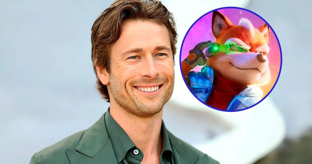 Super Mario Galaxy: O Filme confirma nome por trás de Fox