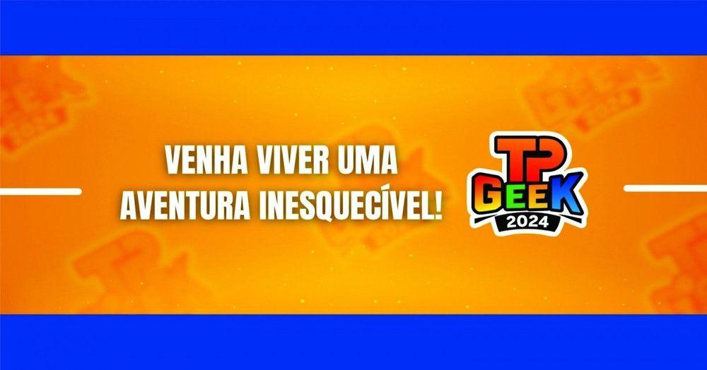 TP Geek 2024 banner