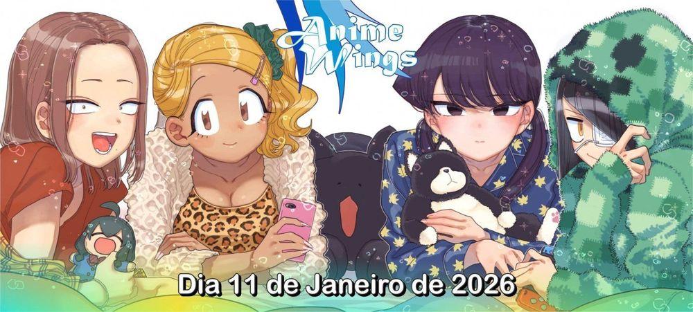 Anime Wings 2026 banner