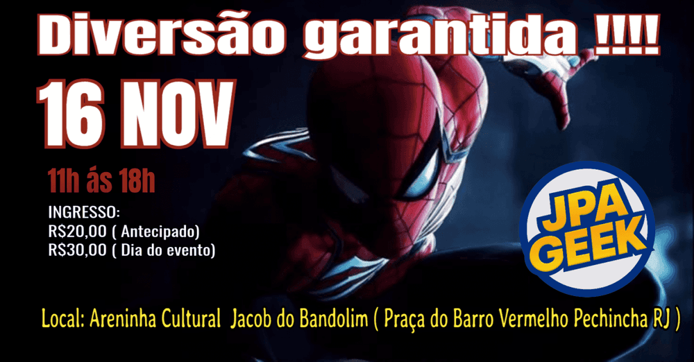 JPA GEEK banner