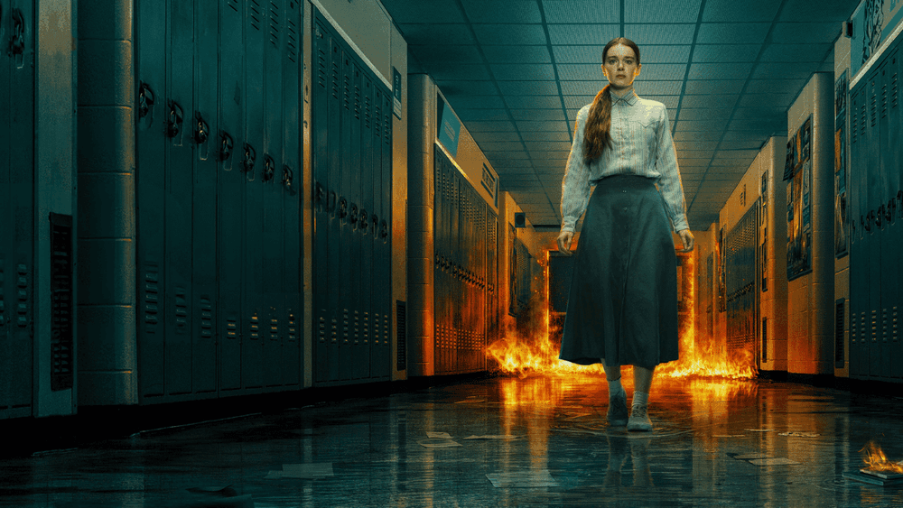 Carrie | Mike Flanagan planeja série com três temporadas