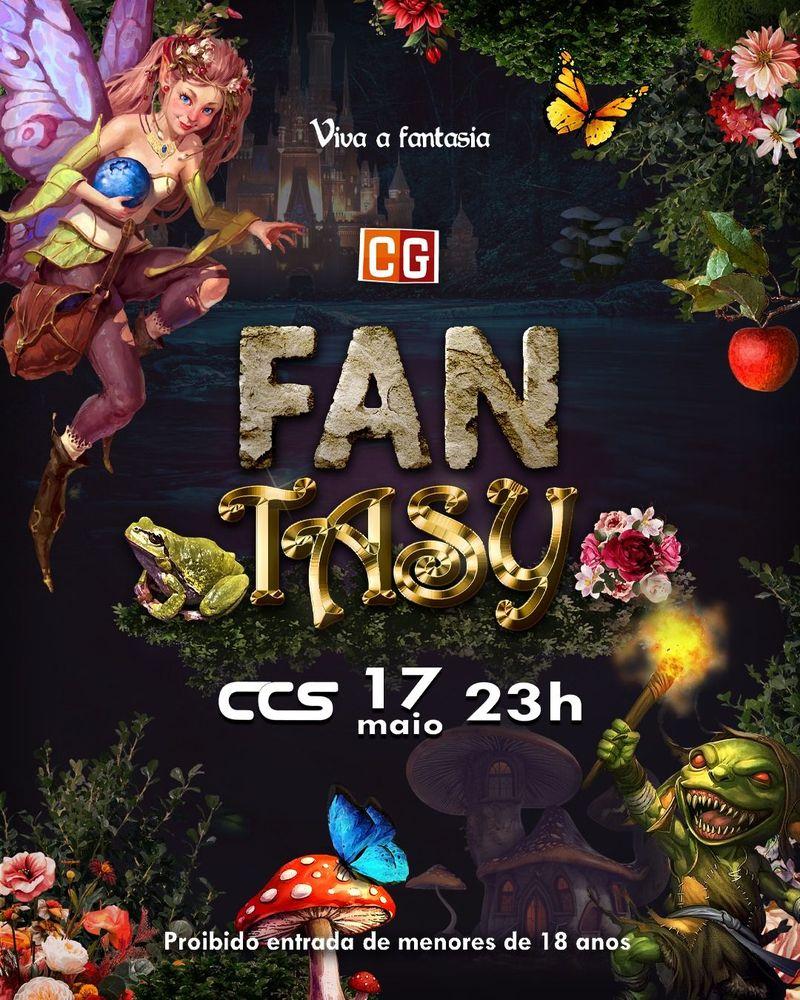 Fantasy  banner