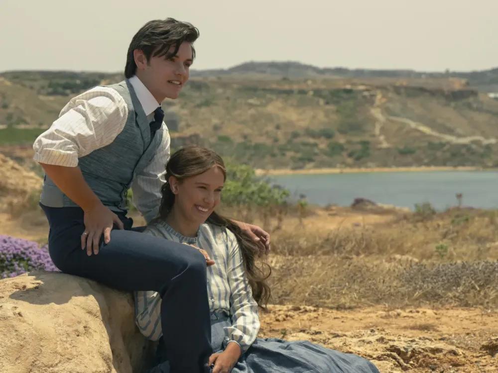 ‘Enola Holmes 3’ estreia com a pior aprovação da franquia no Rotten Tomatoes