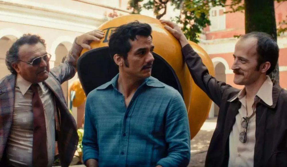 O Agente Secreto ganha primeiro trailer nacional 