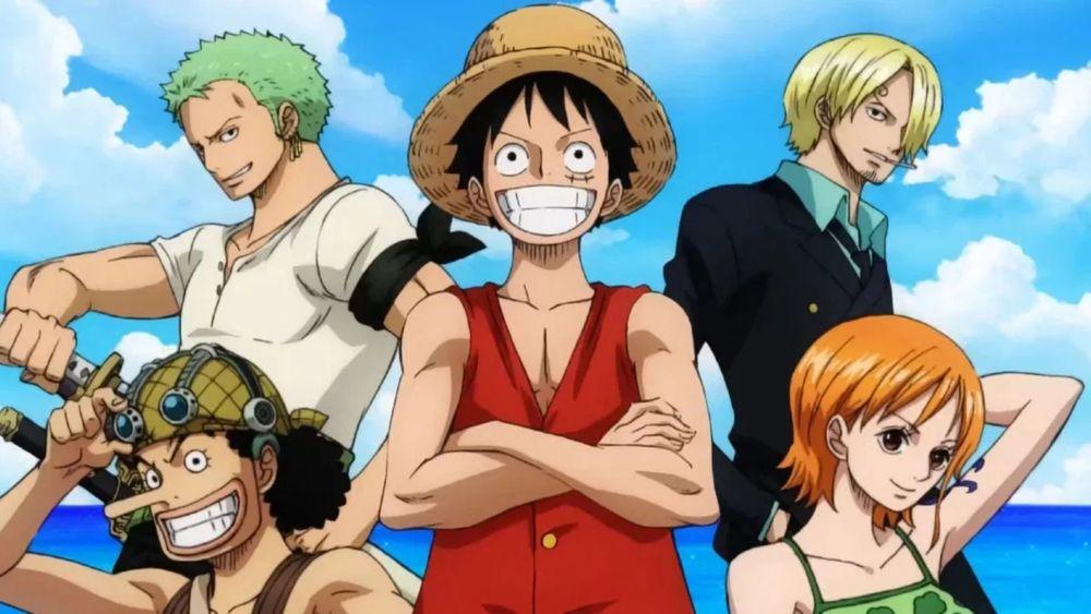 ONE PIECE DAY 2026 terá transmissão global gratuita no YouTube
