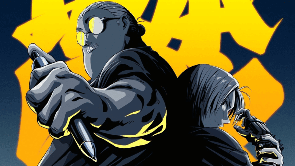 Sakamoto Days | Nova temporada ganha trailer de personagens