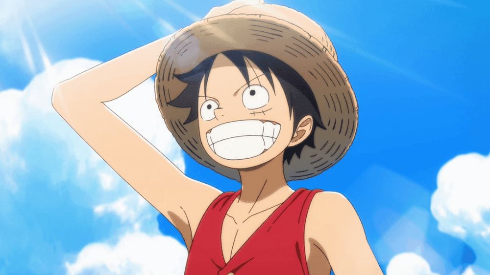 The One Piece | Netflix divulga nova arte promocional do reboot