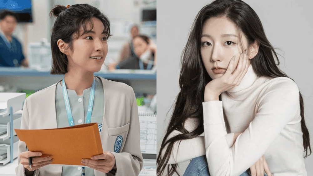 Heróis de Plantão | Jeong Yein entra para o elenco da 2ª temporada