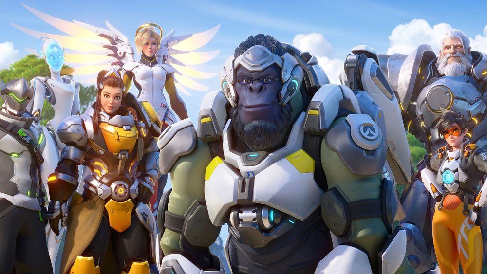 Blizzard planeja adaptar suas franquias para cinema e TV