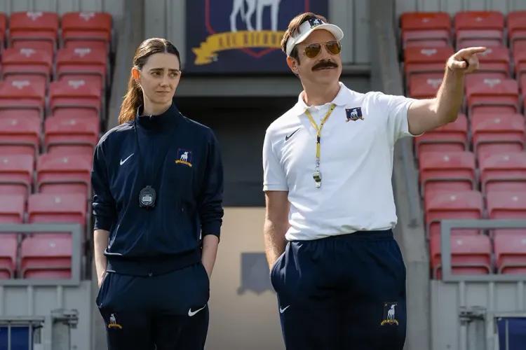 Ted Lasso | 4ª temporada revela primeiras fotos e janela de estreia em 2026