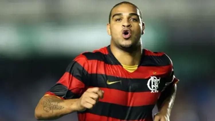 Adriano Imperador terá história adaptada para os cinemas
