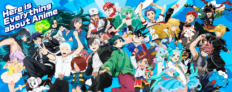 AnimeJapan 2025 banner