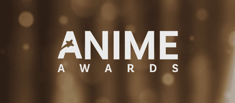 Anime Awards - Votação Popular banner