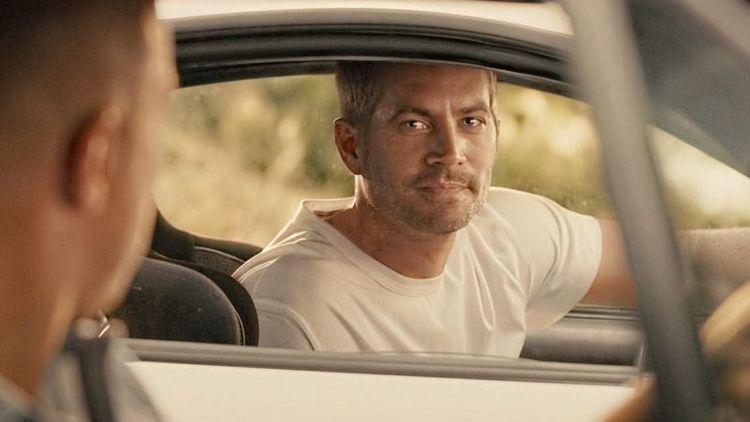 Paul Walker pode ter retorno digital em Velozes e Furiosos 11