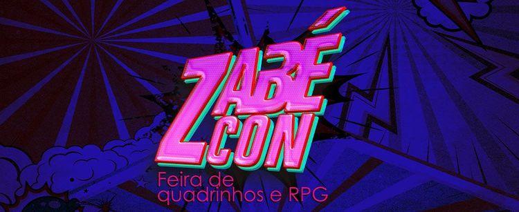 Zabé Con banner