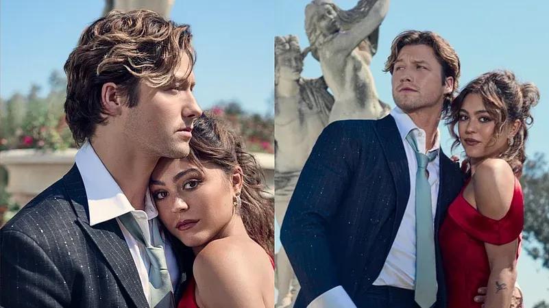 Off Campus surpreende fãs com casal da 2ª temporada