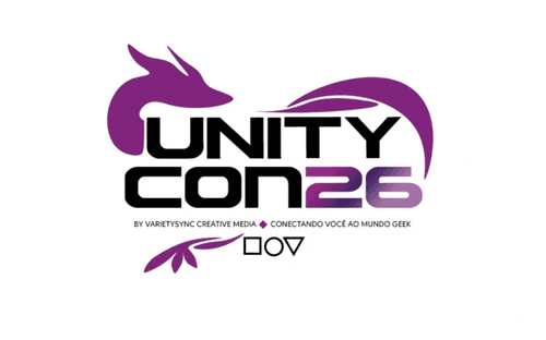 UNITY CON 2026