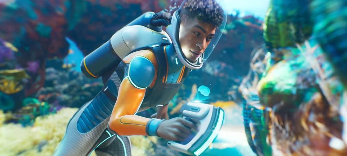 Criadores de Subnautica 2 devem receber bônus milionário