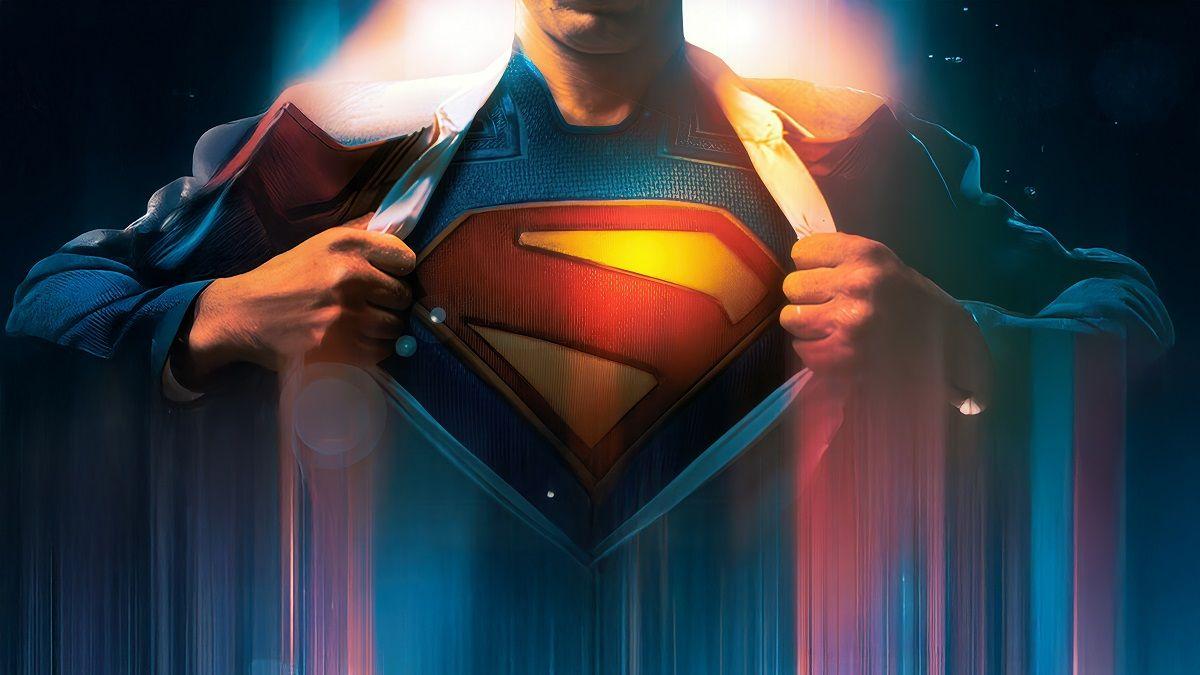 Superman: Homem do Amanhã | Filmagens interditam ruas em Atlanta