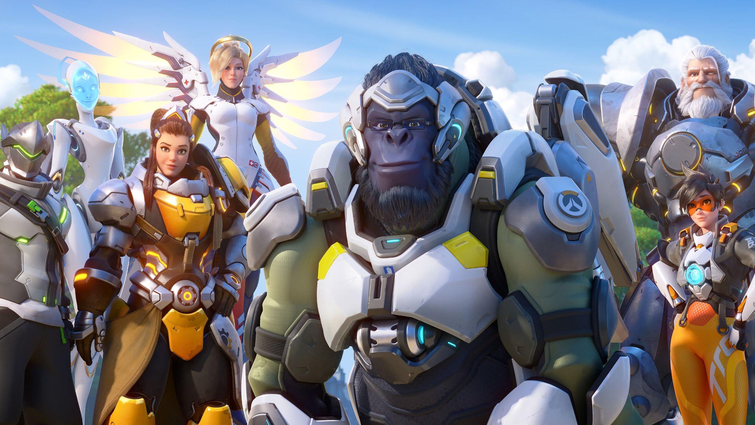 Blizzard planeja adaptar suas franquias para cinema e TV