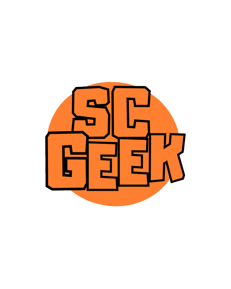 Circuito SC Geek