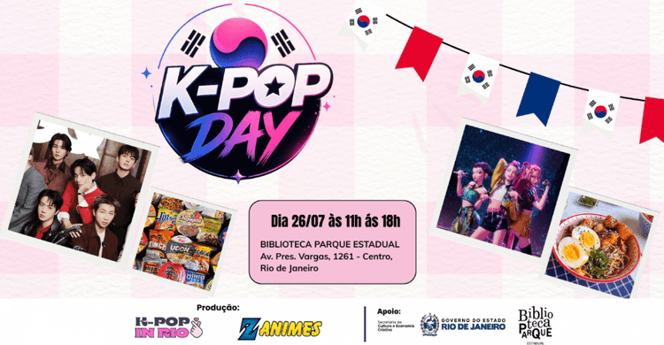 K-POP DAY