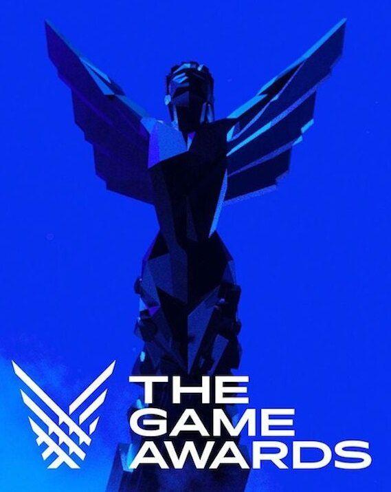 The Game Awards — season 2026 banner