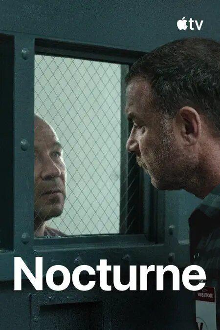 Nocturne — season 1 banner