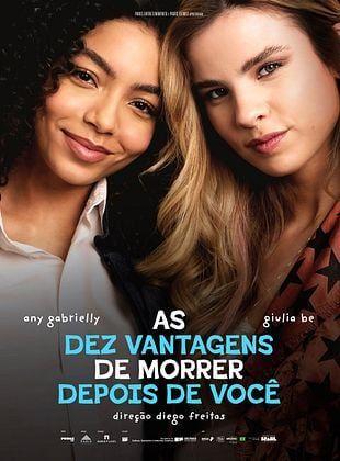 As Dez Vantagens de Morrer Depois de Você banner