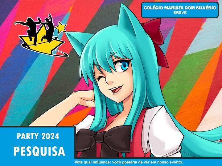 Anime Festival BH - 2024 banner