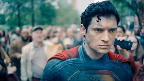 Sequência de Superman começa gravações em abril de 2026, revela James Gunn