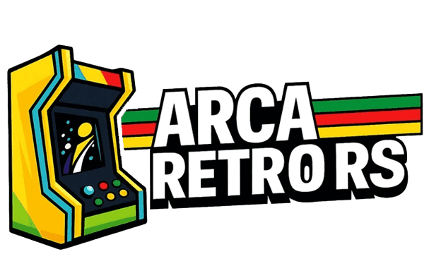 Arca Retro RS banner