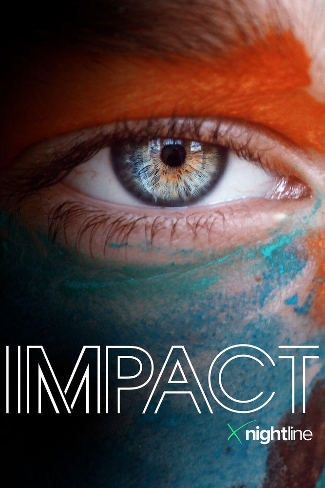 IMPACT x Nightline — season 5 banner