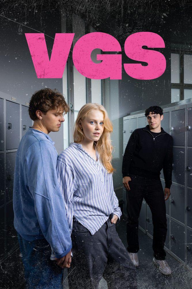 VGS — temporada 7 banner